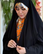چادر بحرینی