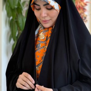 چادر بحرینی